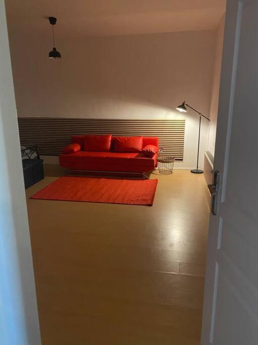 B12 - Bohdanecska 12 Apartment Pardubice Exterior photo